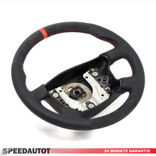 Tausch Lederlenkrad für VW T4