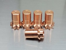 5pc KP2062-1B1 Plasma Düsen 0.028 für Lincoln Elektrisch Procut™ 25/55/80