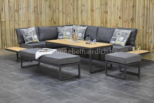 Gartenmöbel houston dining - gartenmöbel,