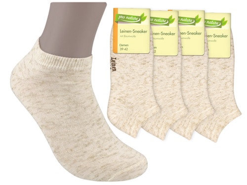 Sneaker socken leinen damen - sneaker, leinen,