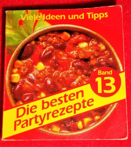★MAGGI★MINI-KOCHBUCH★DIE