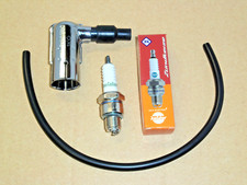 Zündung Set für Simson SR2