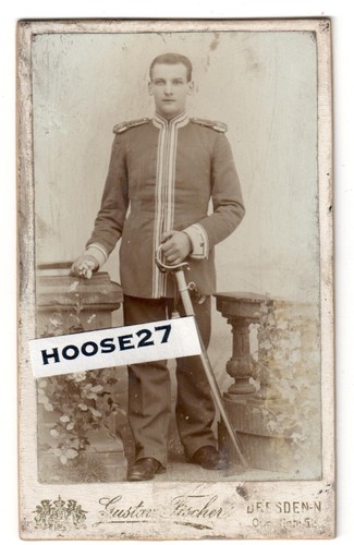 Foto gardereiter sachsen - foto,