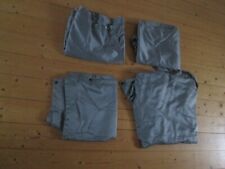 Org. Vw Bus T4 Multivan Vorhänge Gardine Gute Nacht Paket II für alle Fenster !