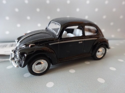 Käfer oldtimer schwarz - käfer,
