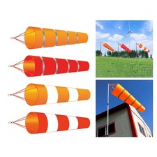 Windmess-Sockentasche