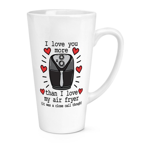 Liebe dich mehr als mein - dich,
