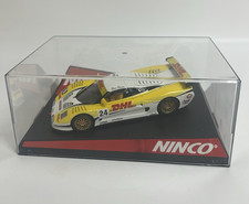 Ninco Scalextric 50479 Mosler