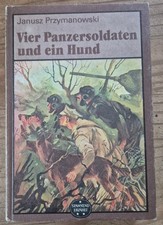 1520 vier panzersoldaten - 1520, und