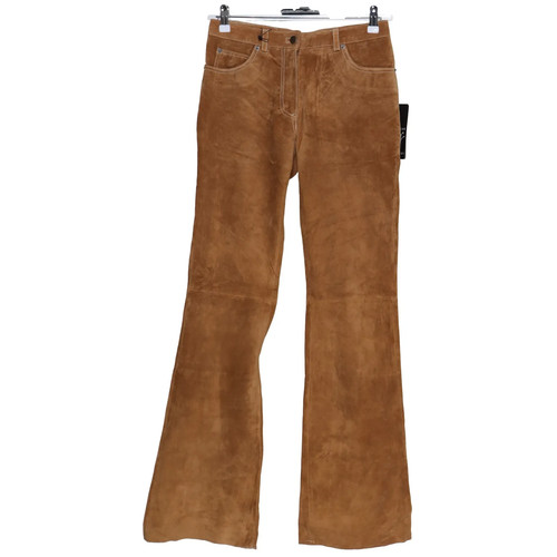 Gipsy lederhose größe m - lederhose,, größe: