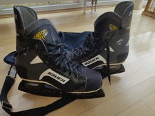 Schlittschuhe BAUER Air 30 Gr