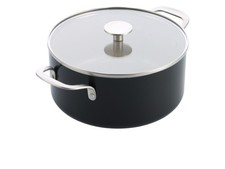 KitchenAid Kochtopf, Ø 24 cm