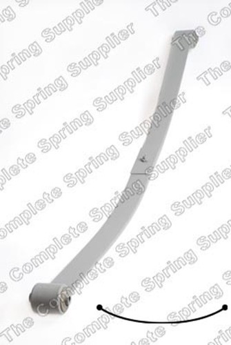 Federnpaket lesjöfors 5895014 - federnpaket,