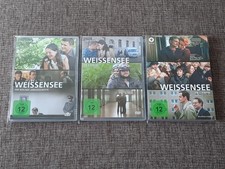 WEISSENSEE 2010 Die kompletten