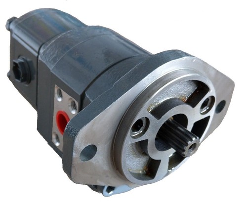 Hydraulikpumpe passend für