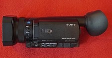 Sony HDR-CX900E Camcorder 