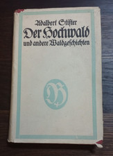 Der Hochwald und andere