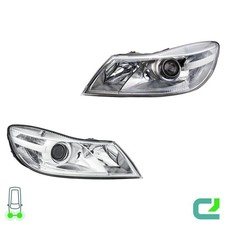 Scheinwerfer-Set links/rechts