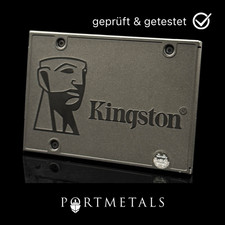 Kingston A400 SSD 240GB