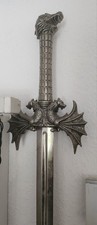 Drachenklinge deko schwert - drachenklinge,