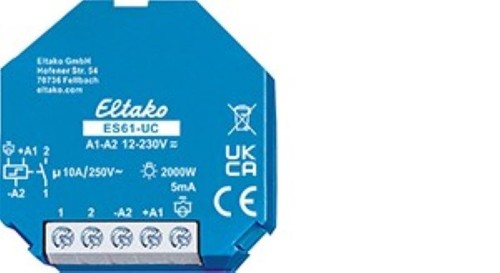 Eltako es61 - eltako, es61-uc