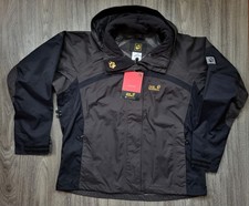 Jack Wolfskin Topaz Jacket
