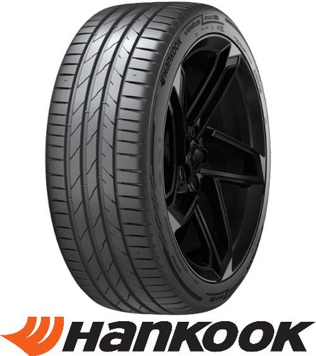 Hankook ventus evo suv - hankook, k137a