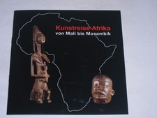 Schulz, Bernd:Kunstreise