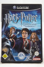 Harry Potter und der Gefangene