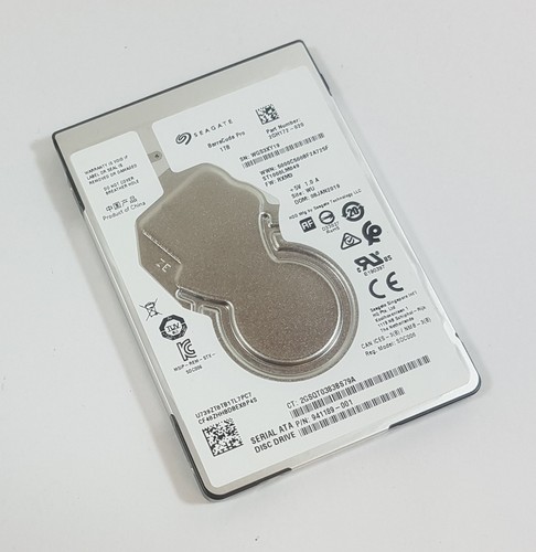 1tb 1000gb seagate sata - sata, 2,5"