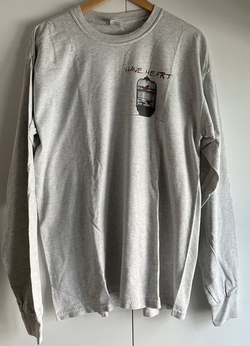 Have heart longsleeve größe - have,