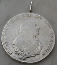 MDS ALTDEUTSCHLAND  PREUSSEN