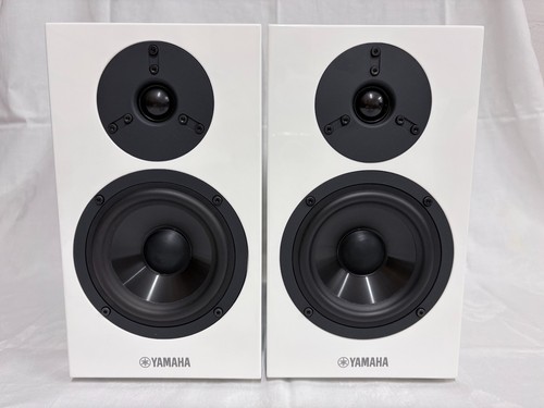 Yamaha pianocraft lautsprecher - yamaha,