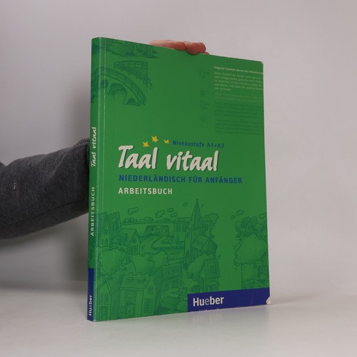 Taal vitaal niederländisch - vitaal:,