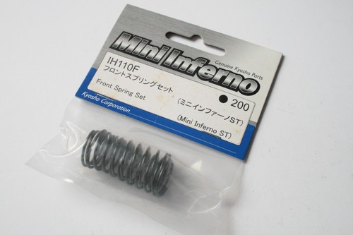 Kyosho mini inferno - mini,