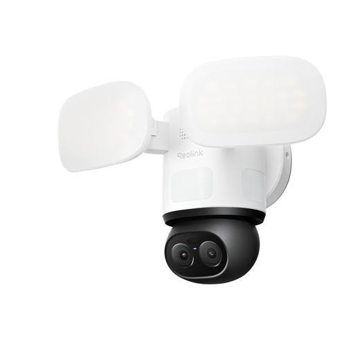 Reolink trackflex floodlight - reolink,