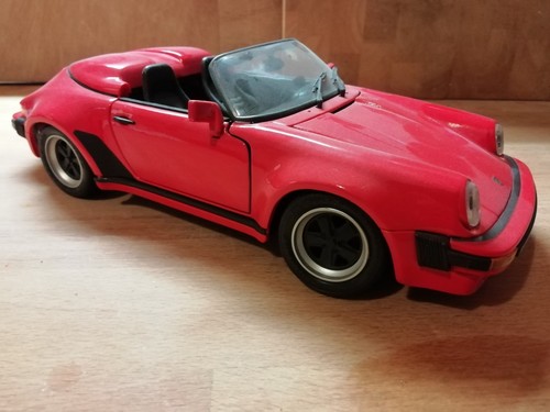 Modellauto porsche 911 - modellauto,