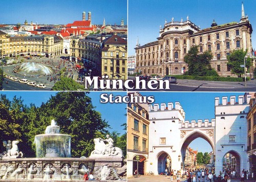 Deutschland munich münchen - deutschland,