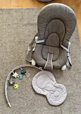 Chicco wippe hoopla mit - wippe,