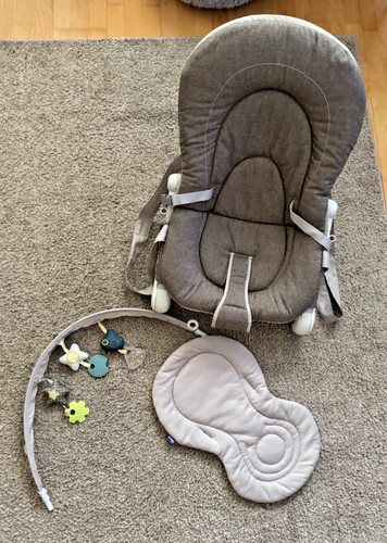 Chicco wippe hoopla mit - hoopla,