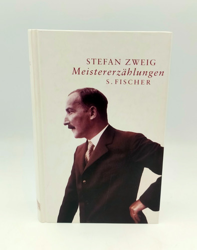 Stefan zweig - stefan,