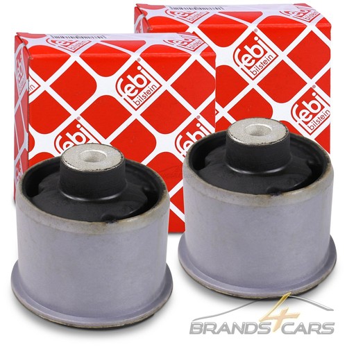Febi bilstein lagerung - bilstein,