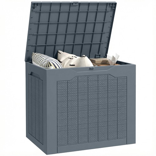 Auflagenbox für garten truhe - garten,