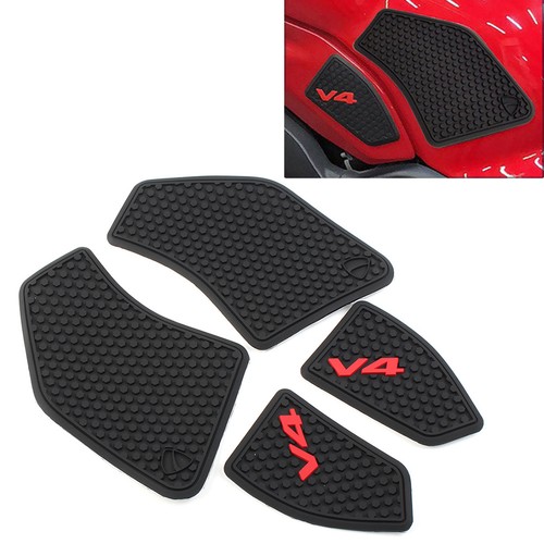 Traktion tank pads - pads, griffschutz