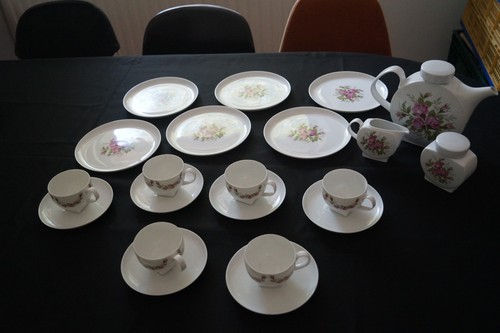 Melitta kaffeeservice budapest - kaffeeservice,