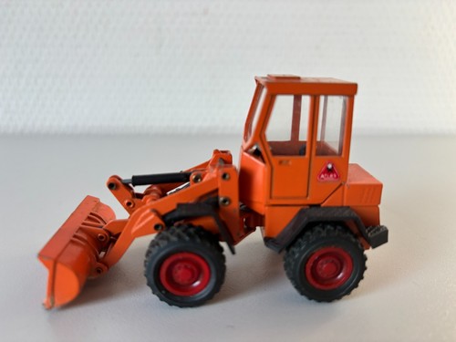 Atlas ar41 radlader - atlas, nzg