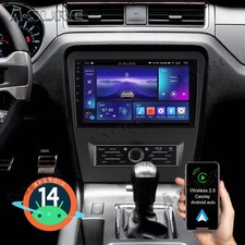 2+64G Android 14 Autoradio