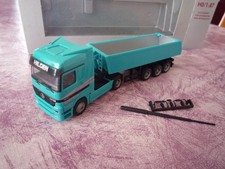 Herpa 647019 MB  Actros
