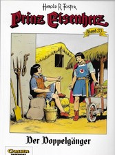 Prinz Eisenherz Werkausgabe