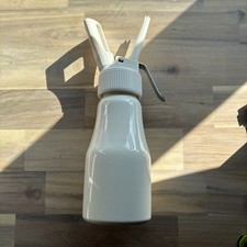 Vintage HEIMSYPHON  Whipped